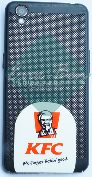 dashboard mobile sticker